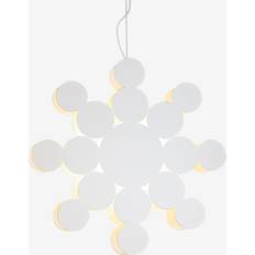 By Rydéns Fönsterlampor By Rydéns Shine White Fönsterlampa ∅ 40cm