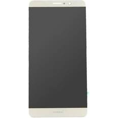 Schermi di Ricambio OEM Huawei Mate 9 Oro Display Senza Cornice