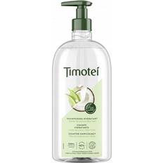 Timotei Schampon Timotei Feuchtigkeitsspendendes Shampoo für Trockenes 750 ml 750ml
