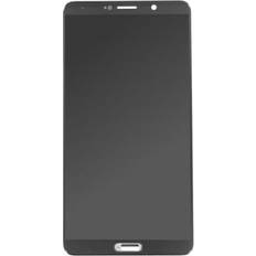 Schermi di Ricambio OEM Display Mate 10 Nero Senza Cornice