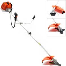 Wiltec Wiltec 2in1 Benzin Rasentrimmer 1.76PS