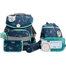 School Mood Timeless Pro Lina Rucksack - Multi