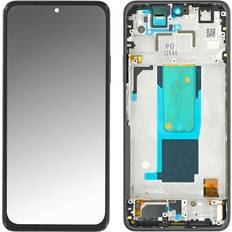 Schermi di Ricambio OEM Unità Display Cornice Redmi Note 11 Pro 5G