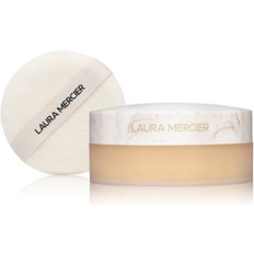 Laura Mercier Jumbo Ultra Blur Translucent Loose Setting Powder - Translucent Honey