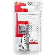Sewing Machines Bernette Binder attachment fits b05 academy, sew&go 1