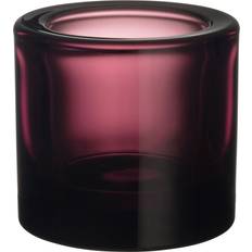 Kynttilänjalat Iittala Kivi Tuikkukuppi 6 cm Kynttilälyhty 60 mm Kanerva