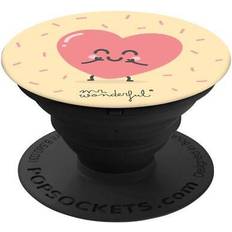 Popsockets Mr Wonderful Pop Socket Heart
