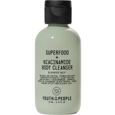 Youth To The People Superfood Niacinamide Body Cleanser 2.5 fl oz