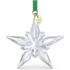 Swarovski Christmas Decorations Swarovski Annual Edition Ornament 2025 Julgranspynt