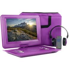 Portable dvd player • Compare & find best price now »
