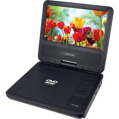 Memorex 7 Inch Portable DVD Player