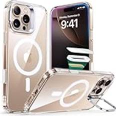Stativ iphone ESR iPhone 16 Pro Fodral Med Stativ