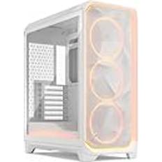 Fractal Design ATX Computer Cases Fractal Design Meshify 3 Ambience Pro RGB TG