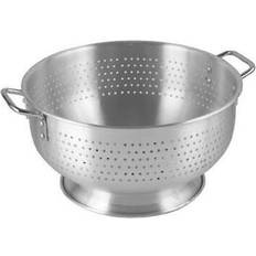 Aluminium Colanders Winco Aluminum 8-Quart Medium Colander