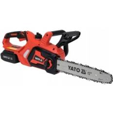 YATO YT-828137 12 Inch 18 V Elkedjesåg