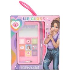 Leppeprodukter Top Model Lip Gloss Beauty & Me Smartphone