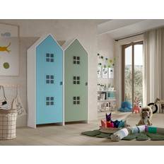 Casami Bruges 171cm H X 115cm W X 37cm D