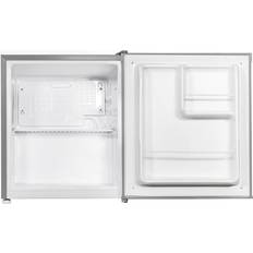 Russell hobbs larder fridge Russell Hobbs 40L Larder Fridge White, Silver, Stainless Steel