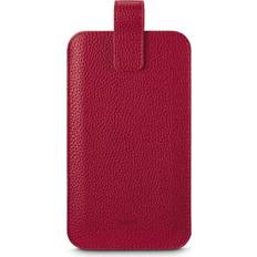 Rot Futteral Hama Universal Phone Case