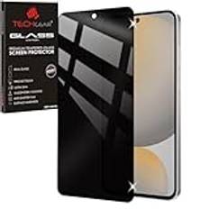 Samsung Galaxy S24 FE Screen Protectors TechGear Anti-spionskärmskydd Samsung Galaxy S24 FE