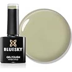 Bluesky Gel Nagellack Safari Chic - Kaki Grön 10ml