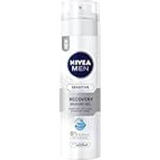 Rakningstillbehör Nivea Shaving Gel 200 ml