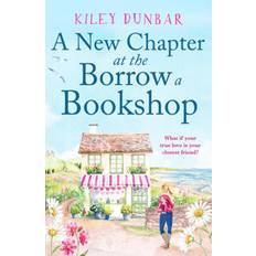A New Chapter at the Borrow a Bookshop (Häftad)