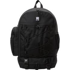 Vans Ryggsäckar Vans Nylon Breakout Sport Ryggsäck - Svart