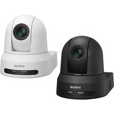 Sony 4k ptz camera (srgx40uh) Black