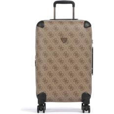 Guess Luggage Guess Mala De Viagem Média Berta 22 In 8
