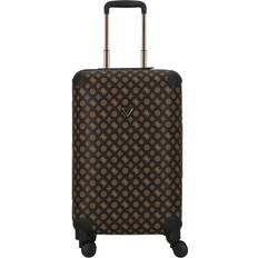 Guess Suitcases Guess Wilder 4-Rollen Trolley 64 cm