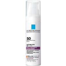 La Roche-Posay Sunscreen & Self Tan La Roche-Posay Anthelios UV Tone Daily Invisible Sunscreen SPF50 1.7fl oz