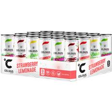 Celsius 24 Celsius 24 X 355 Ml Mixflak 24 st