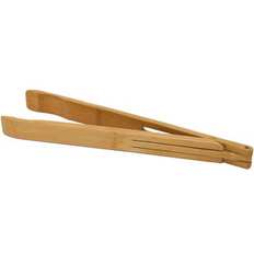 Brown Cooking Tongs Front Of The House Kitchen Set Brown Cooking Tong