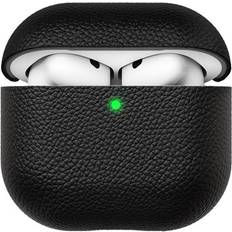  Artisan Series Leather Case for Airpods 4