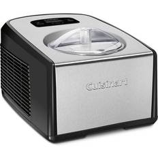 Ice Cream and Gelato Maker