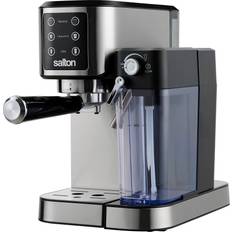 Salton 3-in-1 Espresso Cappuccino Latte Machine