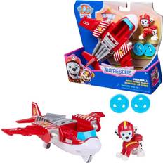 Paw Patrol Toy Vehicle