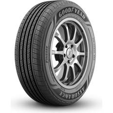 19 - 245 - All Season Tires Goodyear Assurance Finesse 245/45 R19 102V XL