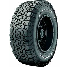 R (170 km/h) Tyres BFGoodrich ALLTAKO2 265/75 R16 119R