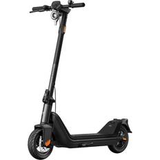 Blauw Elektrische voertuigen NIU KQi3 Sport Kick Scooter