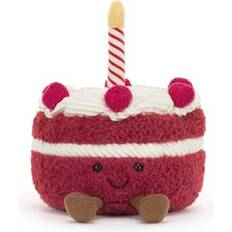 Jellycat Amuseables Cheri Cake 12cm