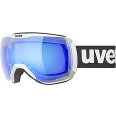 Uvex Downhill 2100 CV - White Matt