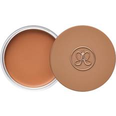 Cream Bronzer Golden Tan