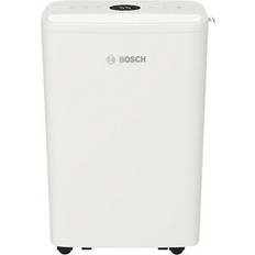 Bosch Comfort Dry 2000 Luftavfuktare 55 m³ Vit