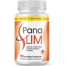 Baaboo Pana SLIM capsules 90 pcs