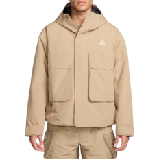 Primaloft Nike Men's ACG PrimaLoft Skull Peak Jacket - Khaki/Anthracite/Black/Summit White