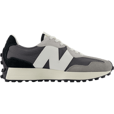 Damen - New Balance 327 Schuhe New Balance 327 W - Magnet/Castlerock