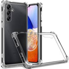 Soft TPU Protective Funda Case for Galaxy A14