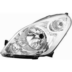 Van Wezel Headlight 5217961